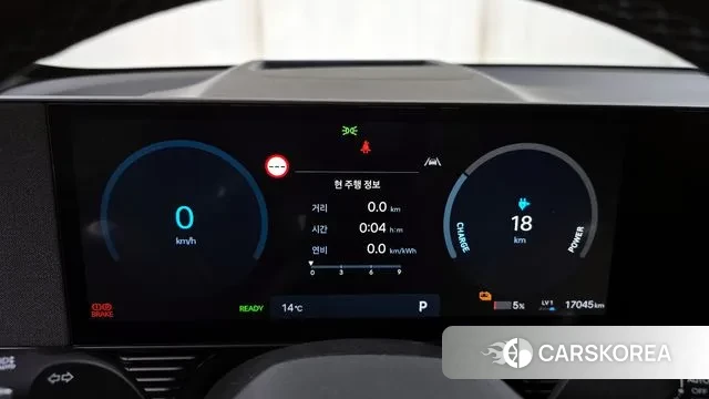 Hyundai Ionic 5 id 3322195 из Кореи 18