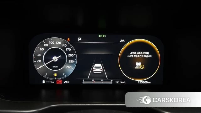 Kia Sorento 4th Generation id 4410474 из Кореи 18