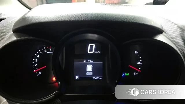 Kia The New Ray id 3478563 из Кореи 18