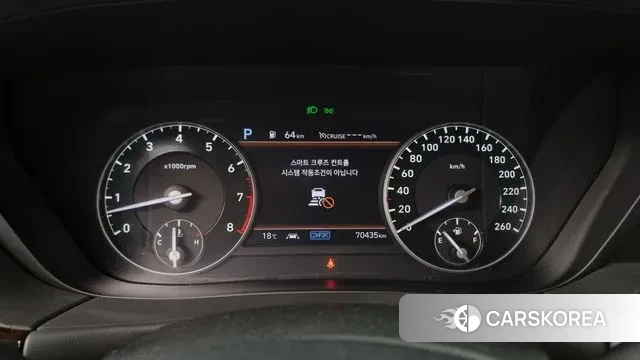 Genesis G90 id 3188109 из Кореи 18