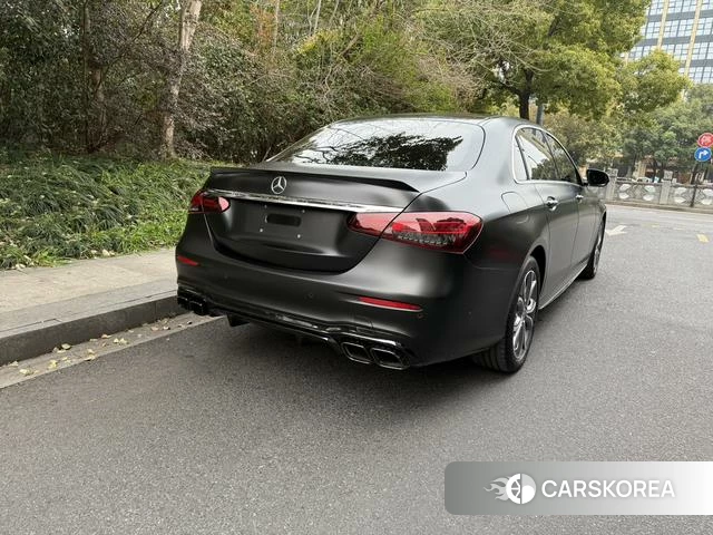 Mercedes-Benz E-class id 4211704 из Китая 9