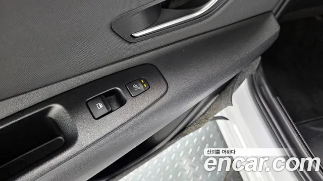 Hyundai Avante Hybrid (CN7) id 2687988 из Кореи 18