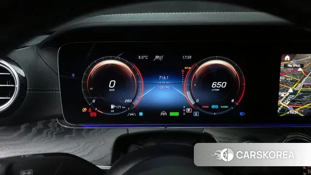 Mercedes-Benz E-Class W213 id 3555889 из Кореи 18