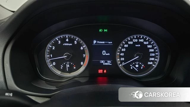 Hyundai Grandeur IG id 3966146 из Кореи 18