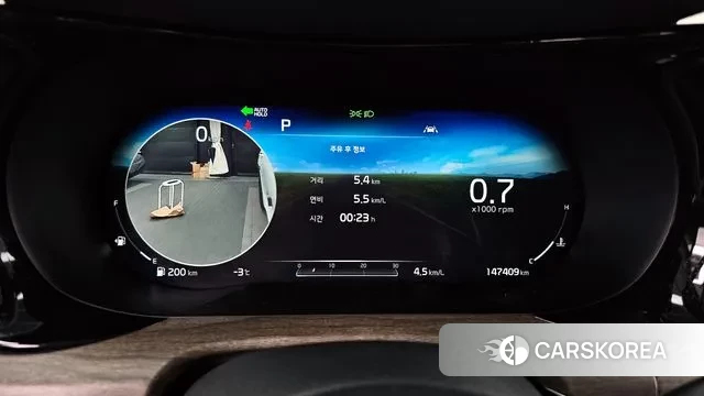 Kia K5 3rd generation id 3612238 из Кореи 18