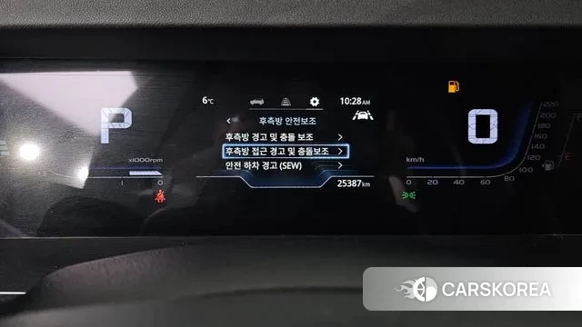 Ssangyong Torres id 3317040 из Кореи 18