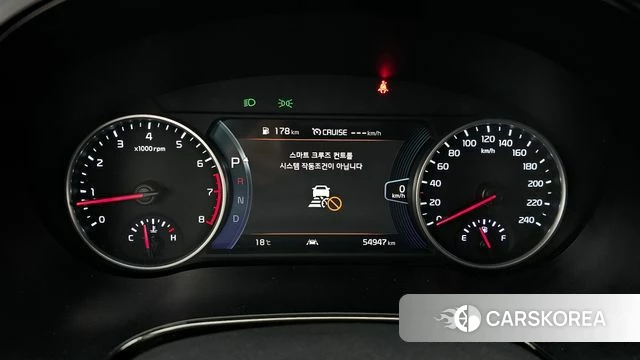 Kia Seltos id 4294040 из Кореи 30