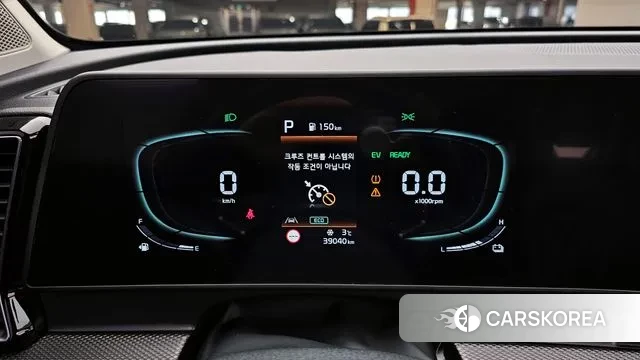 Kia Sportage 5th Generation Hybrid id 3634637 из Кореи 18