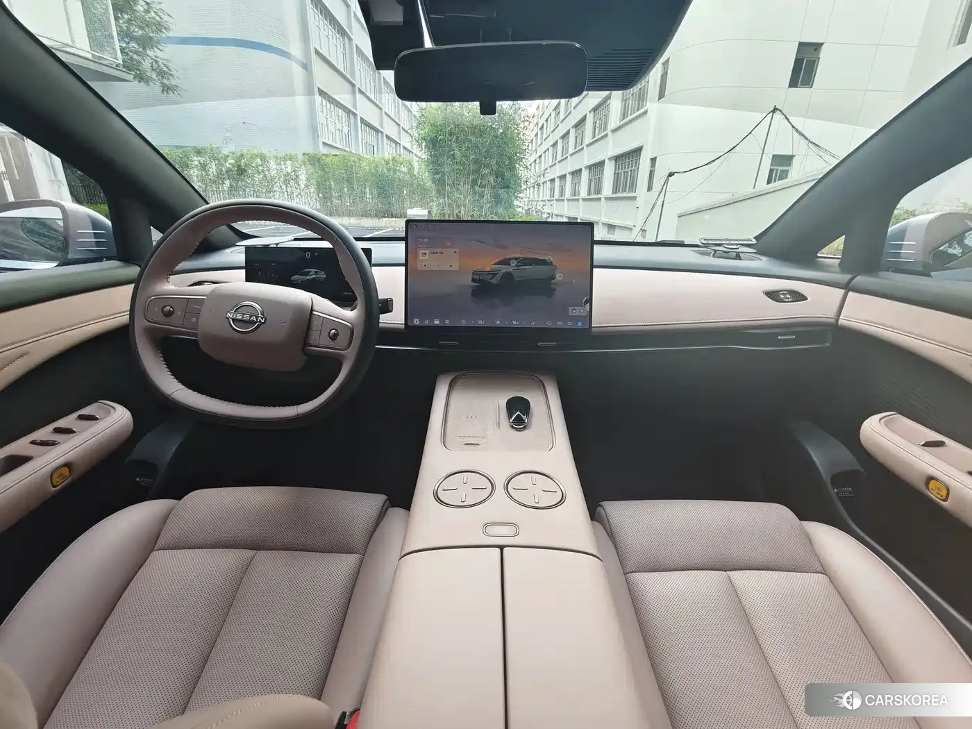 Nissan N7 id 4570579 из Китая 18