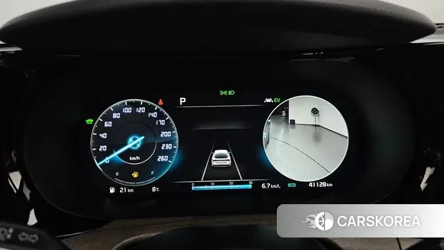 Kia K5 Hybrid 3rd Generation id 3550469 из Кореи 18