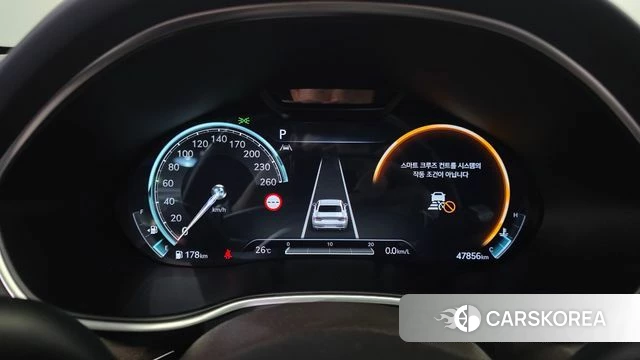 Genesis G80 (RG3) id 4764184 из Кореи 18