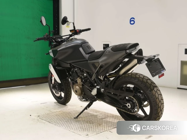 OTHER HUSQUARNA SUBARU TOPIREN801 id 4391910 из Японии 8
