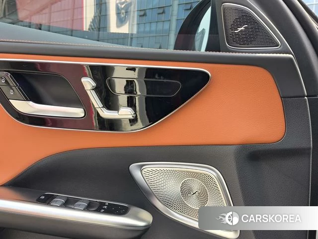 Mercedes-Benz Class C id 4275558 из Китая 20