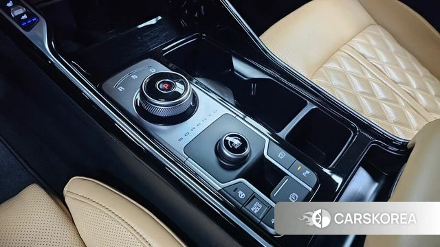 Kia Sorento 4th Generation id 4774756 из Кореи 28