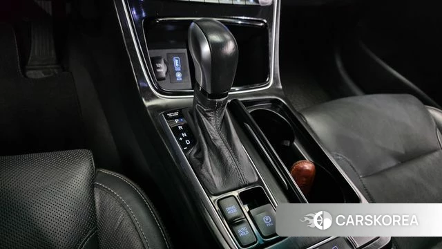 Hyundai Grandeur IG id 4937692 из Кореи 28
