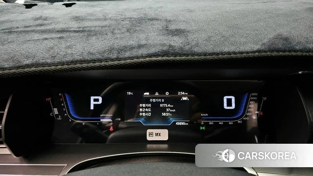 Ssangyong Torres id 3832122 из Кореи 18