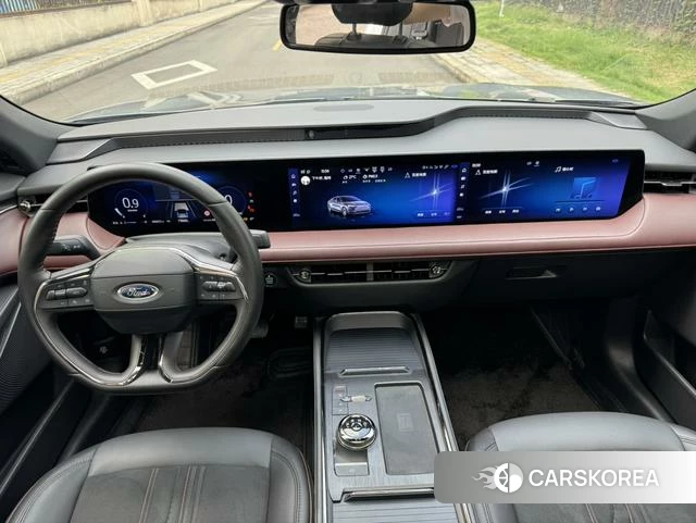 Ford Mondeo id 4215163 из Китая 24