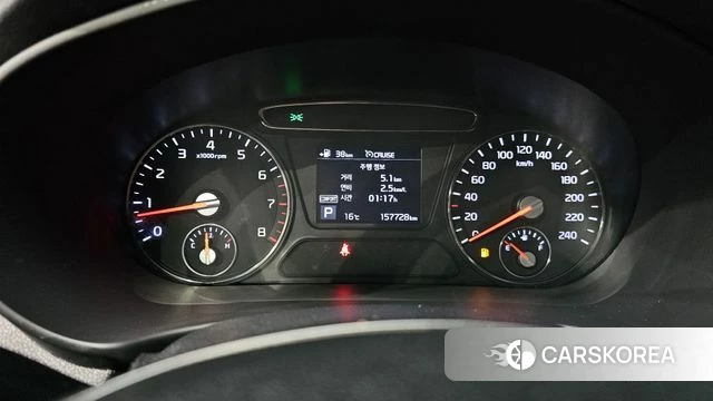 Kia The New Sorento id 4351129 из Кореи 28