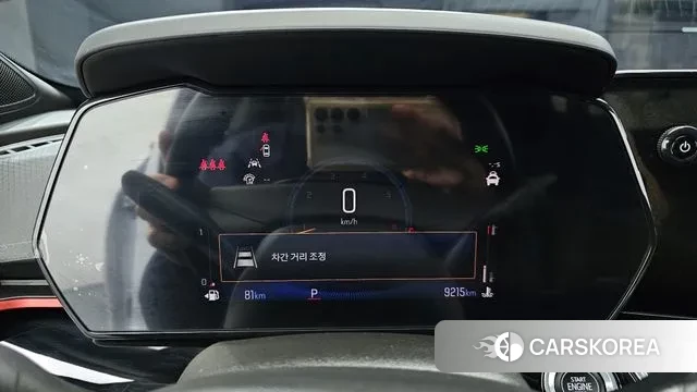 Chevrolet (GM Daewoo) Trax Crossover id 3580640 из Кореи 18