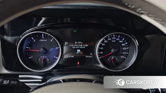 Kia Carnival 4th generation id 3573047 из Кореи 18