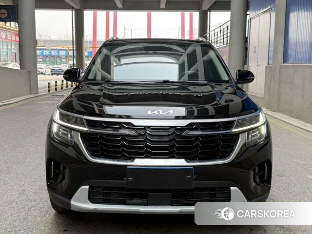 Kia Setus id 4276217 из Китая 23
