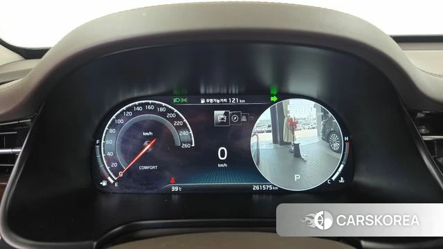 Kia More K9 id 4465594 из Кореи 18