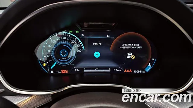 Genesis G80 (RG3) id 2725692 из Кореи 18