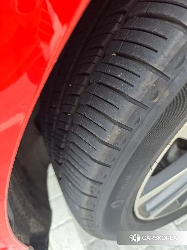 Jaguar I-PACE id 3459888 из Кореи 8