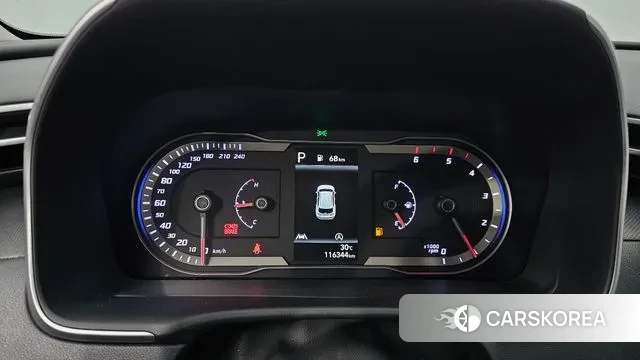 Hyundai Tucson (NX4) id 2975787 из Кореи 18