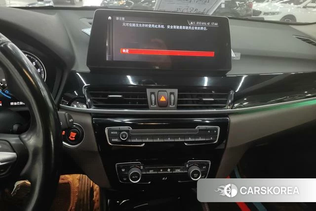 BMW X1 id 4307701 из Китая 15