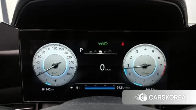 Hyundai Avante (CN7) id 3508741 из Кореи 18