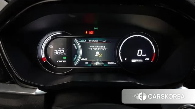 Kia Niro EV id 3427759 из Кореи 18