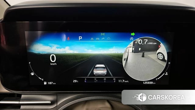 Kia Carnival 4th generation id 4338825 из Кореи 18