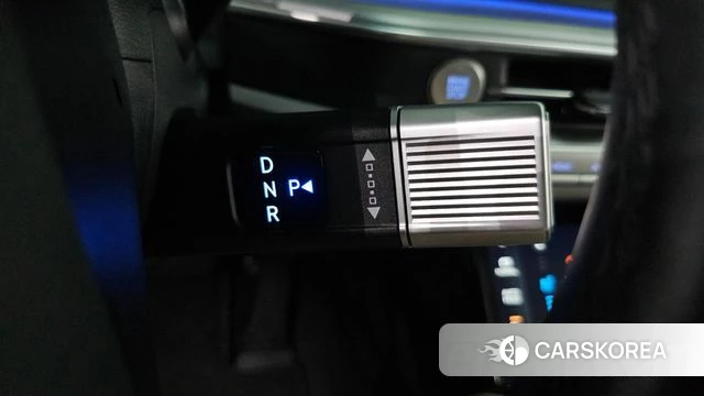 Hyundai Grandeur (GN7) id 4579740 из Кореи 32