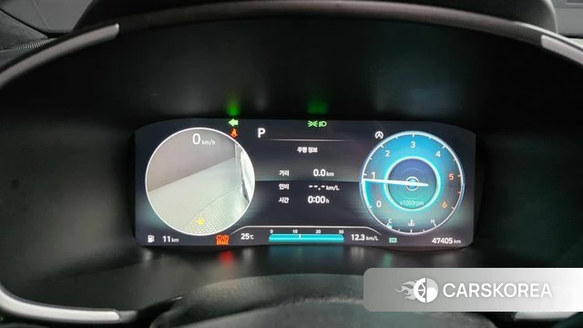 Hyundai The New Santa Fe id 4943188 из Кореи 29