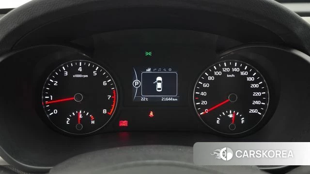 Kia K5 second generation id 4435897 из Кореи 18