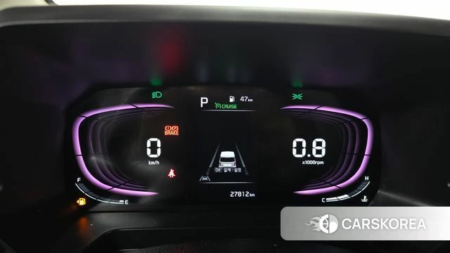 Kia The New Kia Ray id 4494163 из Кореи 29