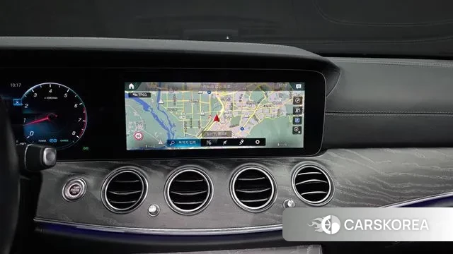 Mercedes-Benz E-Class W213 id 3611100 из Кореи 18