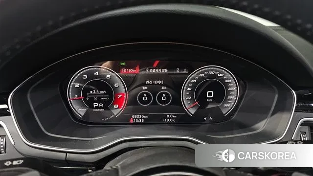 Audi A5 (F5) id 3335846 из Кореи 18