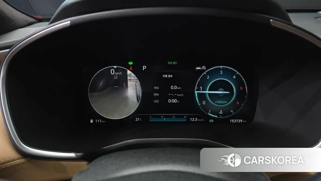 Hyundai The New Santa Fe id 3935739 из Кореи 18