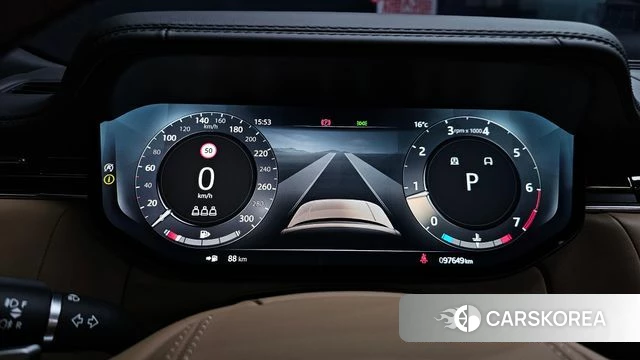 Land Rover Range Rover 5th Generation id 3897328 из Кореи 18