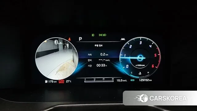 Kia Sorento 4th Generation id 3044927 из Кореи 18