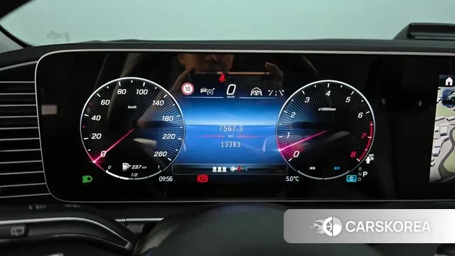 Mercedes-Benz GLE-Class W167 id 3371991 из Кореи 18