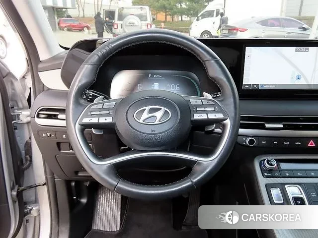 Hyundai The New Palisade id 3478013 из Кореи 17