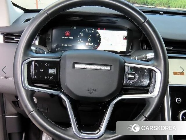 Land Rover Discovery Sports 2nd Generation id 4779928 из Кореи 18