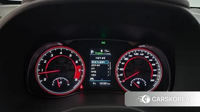 Hyundai Kona id 3459841 из Кореи 18