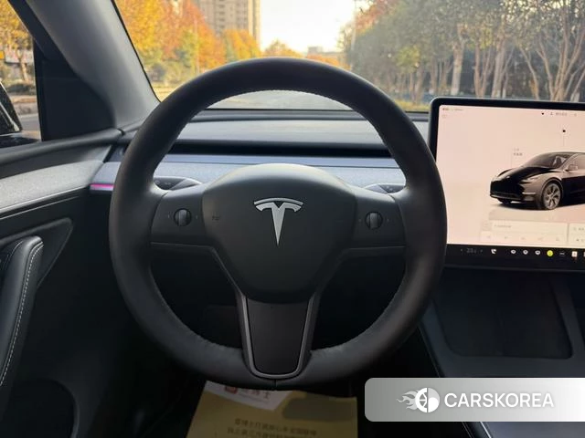 Tesla Model Y id 4209411 из Китая 16