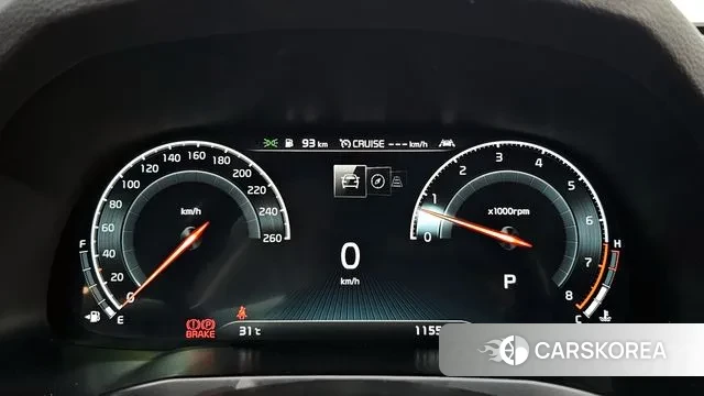 Kia K7 Premier id 3045188 из Кореи 18