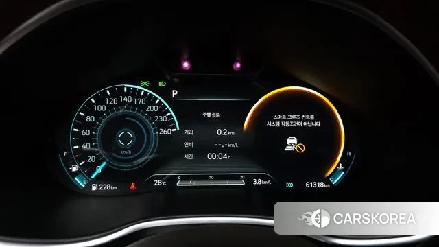 Genesis G80 (RG3) id 3144551 из Кореи 18