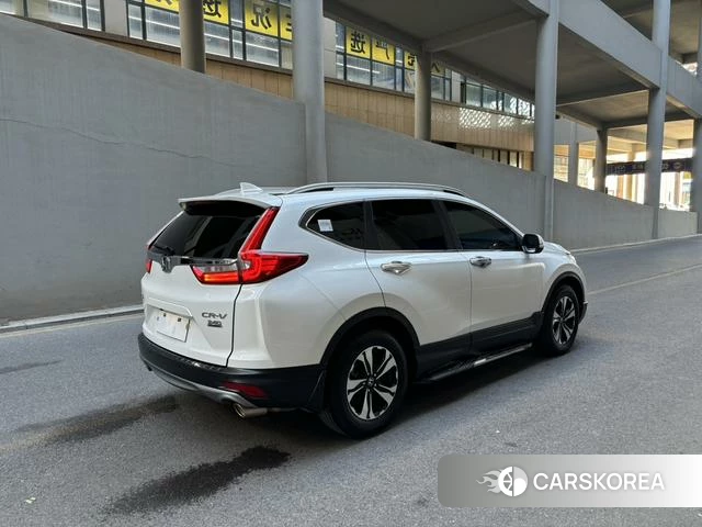 Honda CR-V id 4277939 из Китая 8